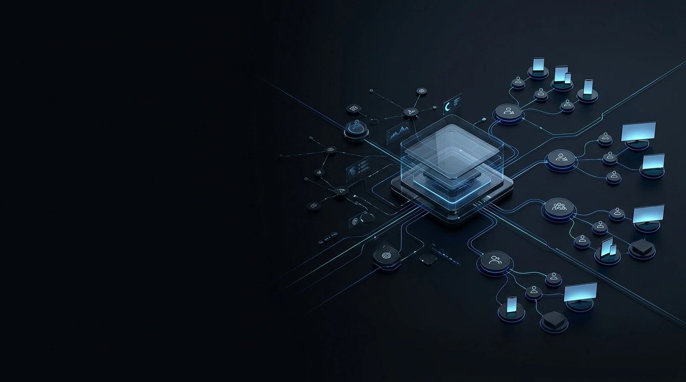 Strong8K reseller streaming platform and device network