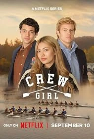 Crew Girl