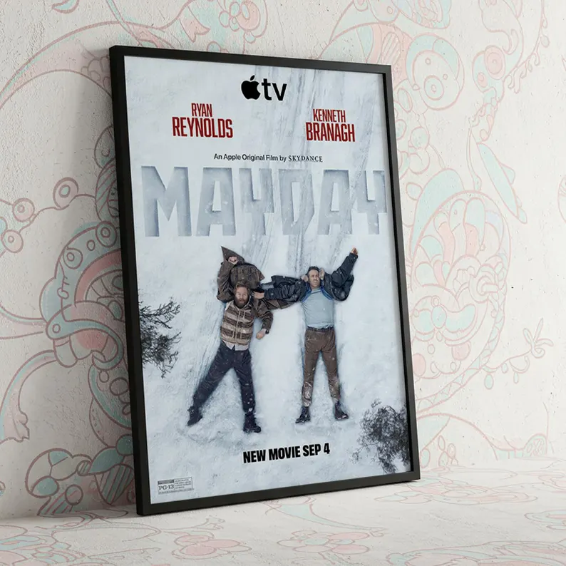 Mayday