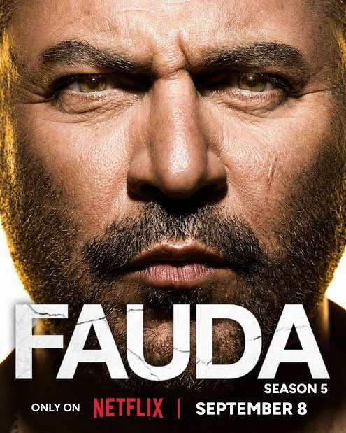Fauda Season 5