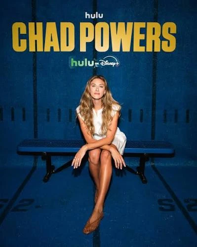 Chad Powers Season 2